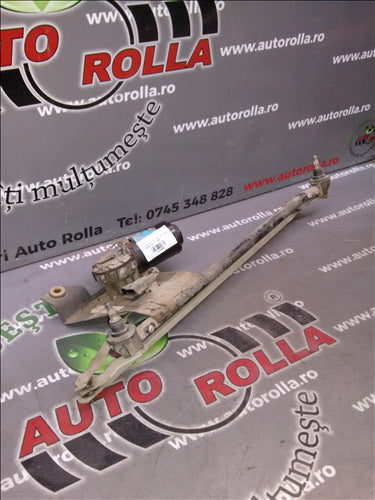 timonerie stergator si motoras Dacia Logan MCV an 2007