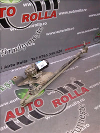 timonerie stergator si motoras Dacia Logan MCV an 2007