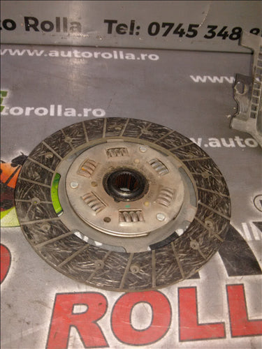 disc ambreiaj Dacia Logan MCV 1.4S an 2007