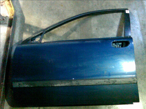 usa stanga fata goala Volvo S40