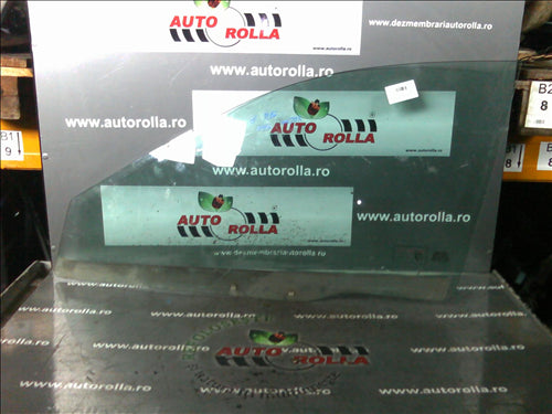 geam usa stanga fata Volvo S40