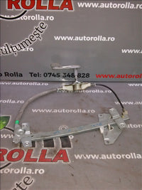 macara mecanica stanga spate Volvo S40