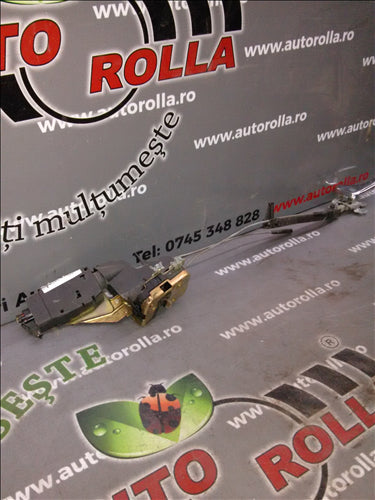 cremaliera usa stanga fata Volvo S40