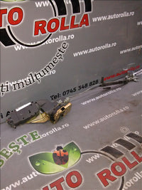cremaliera usa stanga fata Volvo S40