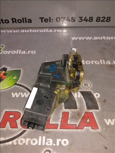 cremaliera usa stanga spate Volvo S40