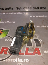 cremaliera usa stanga spate Volvo S40