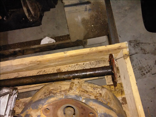 planetara spate Mercedes 814