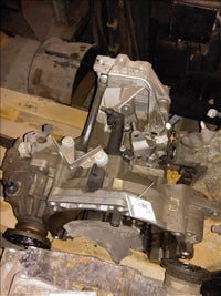 cutie viteze sparta Skoda Octavia 1 1.9TDI