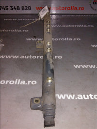 rampa injectoare si sonda Renault Midlum 240 DXI an 2007