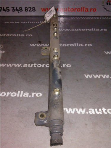 rampa injectoare si sonda Renault Midlum 240 DXI, an 2007