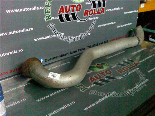 toba catalitica Renault Midlum 240 DXI an 2007