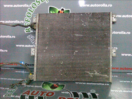 radiator ac Renault Midlum 240 DXI, an 2007