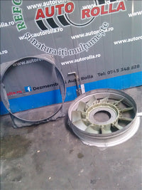 difuzor radiator Renault Midlum 240 DXI, an 2007