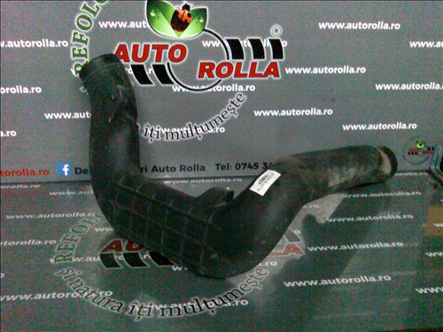 tubulatura aer intercooler Renault Midlum 240 DXI, an 2007