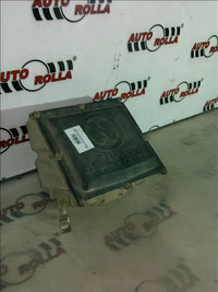 pompa ad blue si calculator Renault Midlum 240 DXI, an 2007