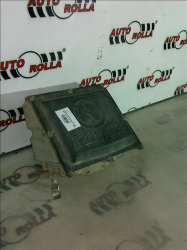 pompa ad blue si calculator Renault Midlum 240 DXI an 2007