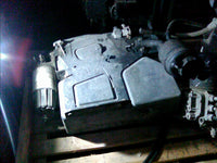 rezervor ad blue complet Renault Midlum 240 DXI an 2007