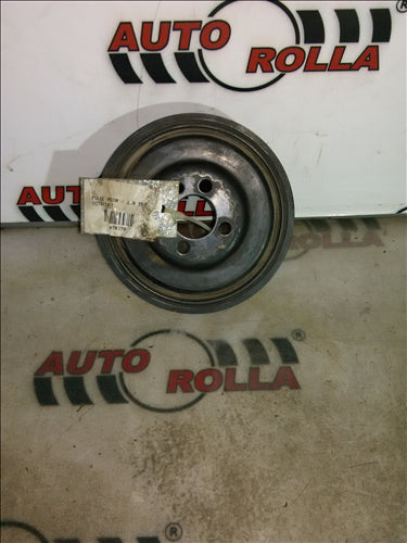 fulie motor Skoda Octavia 1 1.9TDI
