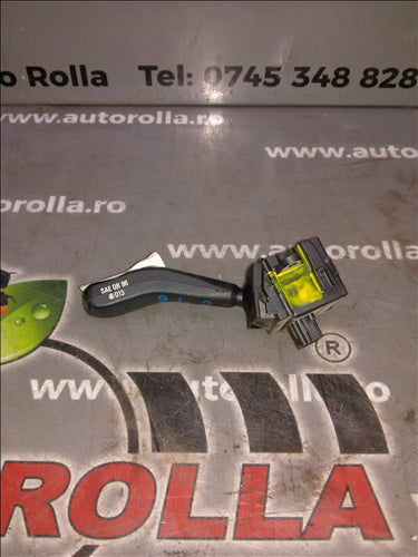 bloc stergatoare BMW E46