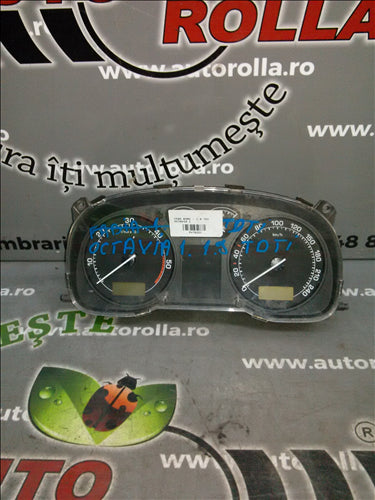 ceas bord Skoda Octavia 1 1.9TDI