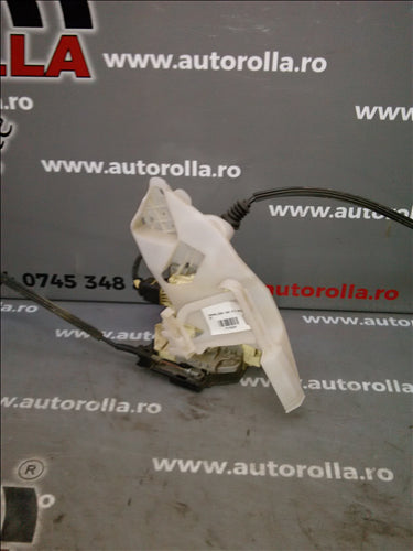 cremaliera usa stanga spate Volkswagen Passat B6