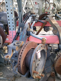 punte fata Renault Midlum 15T