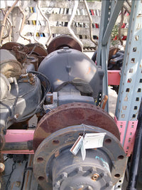 planetara stanga spate Renault Midlum 240 DXI an 2007