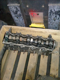 chiuloasa sparta Fiat Ducato2.8JTD an 2005