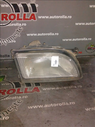 far dreapta Ford Transit an 1996