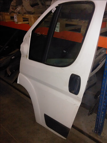 usa stanga fata completa Peugeot Boxer an 2008