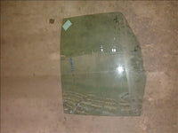 geam usa stanga spate Skoda Octavia 1 an 2009