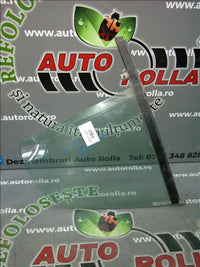 Geam coltar usa stanga spate Skoda Octavia 1 an 2009