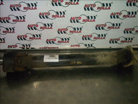 cardan cutie viteze 1 segment Mitsubishi L200, 2.5D, an 2004