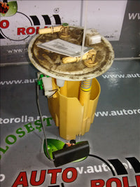 litrometru Dacia Logan 1.5DCI an 2006