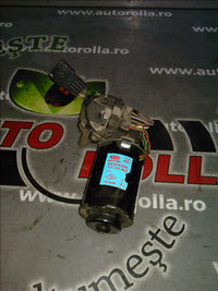 motoras stergator parbriz Dacia Logan, an 2006