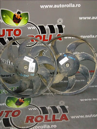 paleti ventilator Peugeot Boxer, 2.2HDI an 2008