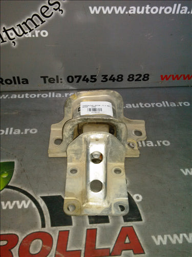 tampon si suport motor Peugeot Boxer, 2.2HDI an 2008