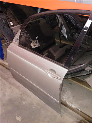 usa stanga fata fara geam Toyota Corolla Verso, an 2004