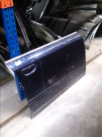 usa dreapta fata goala Audi A4 an 2002