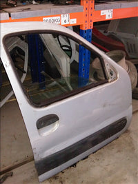 usa dreapta fata completa Renault Kangoo