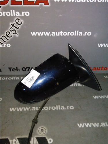 oglinda dreapta electrica Audi A4 an 2002