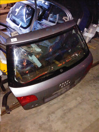 haion complet break Audi A4 an 2006 break