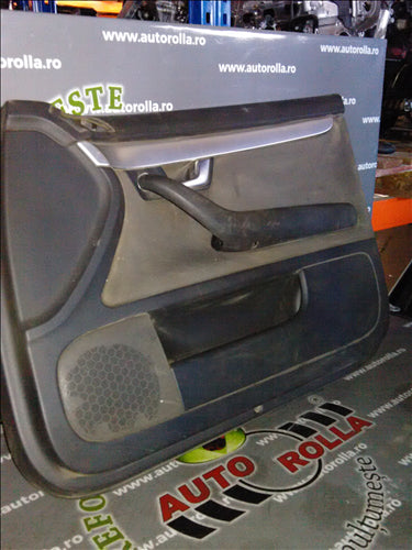 tapiterie usa dreapta fata Audi A4 an 2007