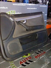 tapiterie usa dreapta fata Audi A4 an 2007