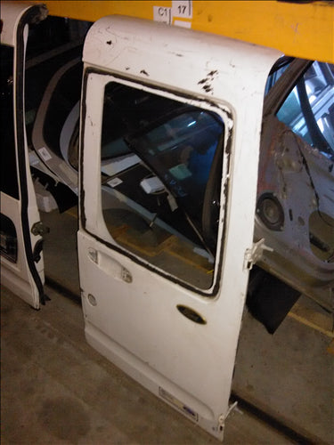 usa dreapta spate goala Ford Transit Connect