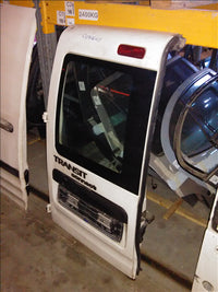 usa stanga spate fara geam Ford Transit Connect