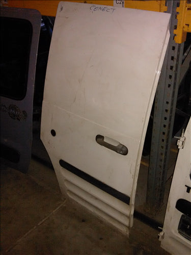 usa laterala dreapta culisanta Ford Transit Connect
