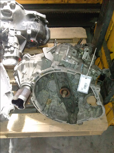 cutie viteze mecanica Smart