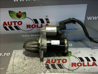 electromotor Smart benzina