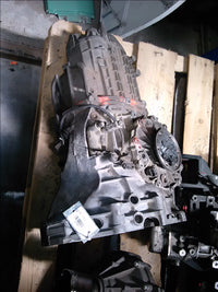 cutie viteze mecanica Volkswagen Passat B5 1.8S